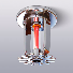 Power icon